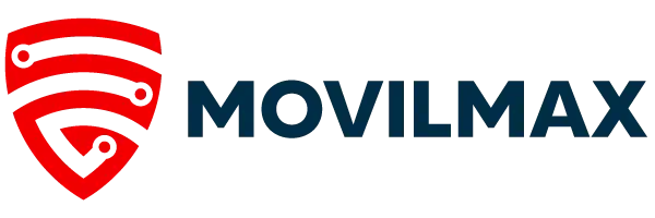 Logo de MovilMax
