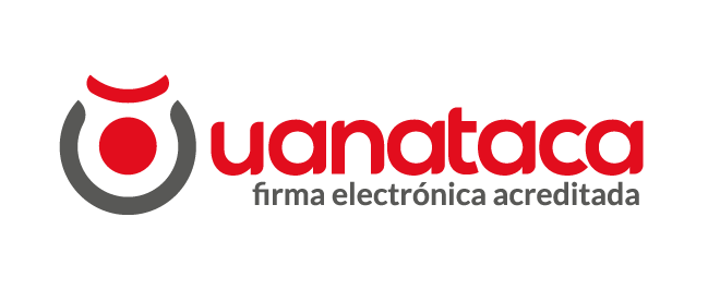 Identificador visual de Uanataca